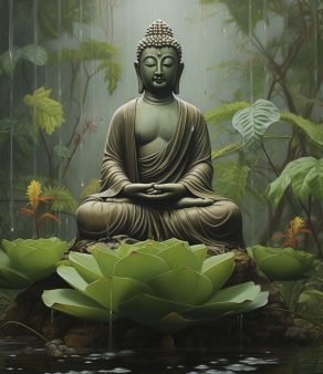 buddha-statue-nature