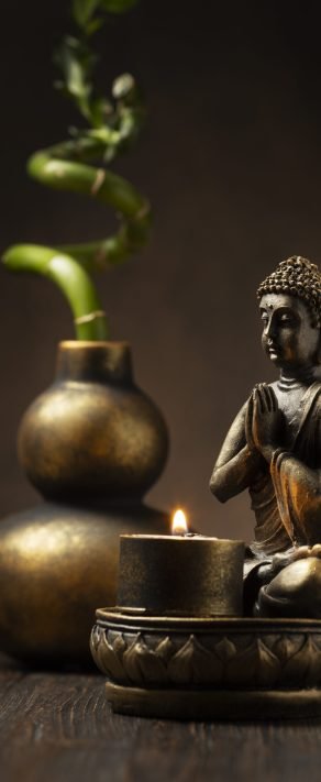 view-buddha-statuette-peace-relaxation